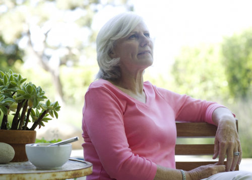 盛夏老人四宝ipad