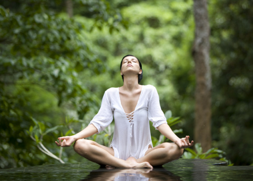 空气质量允许你运动吗？ipad