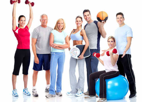 你的年龄适合什么运动？ipad