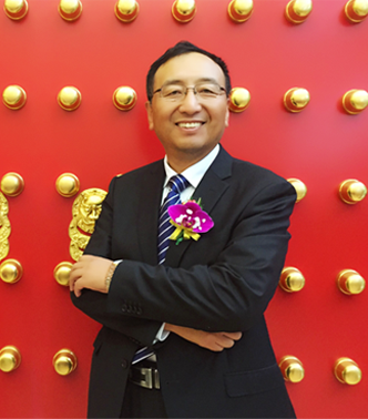 康比特公司董事长 康比特公司董事长