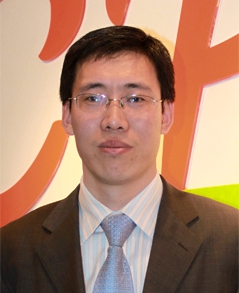 张涛