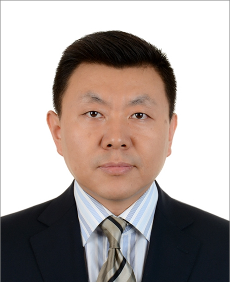 张文栋