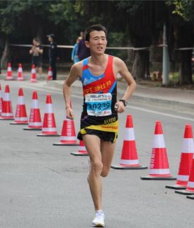 刘路峰