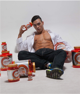 李猛