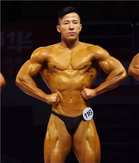 施永忠
