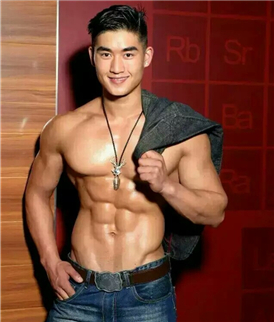 杨棒棒
