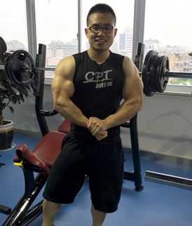 宋志良