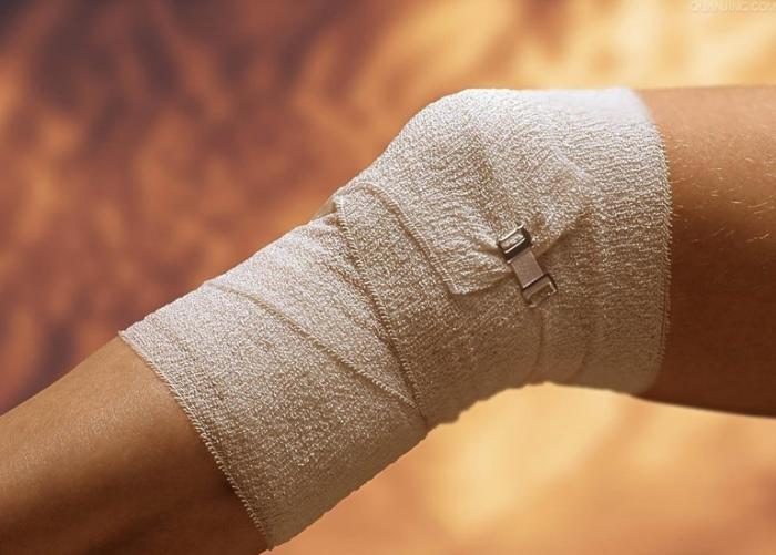 强壮膝关节 扫除运动障碍-ipad