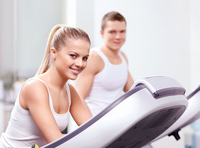 资讯:运动健身能使人变聪明iphone