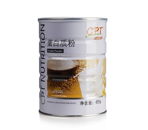 蛋白质粉 455g 