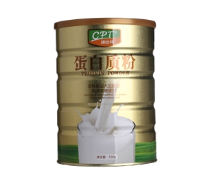 蛋白质粉550g