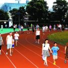 上海政府购买服务解决学校场地开放难题