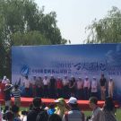 “万人千帆”计划启动：让更多孩子爱上帆船 