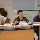 2016年6-19岁儿童青少年人群体育健身活动状况抽测研讨会在京召开